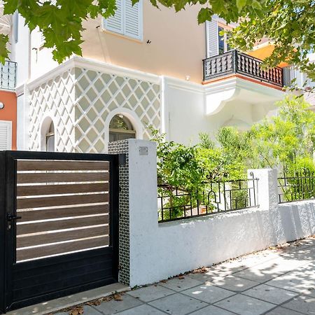 Kosnian City Suites B Kültér fotó