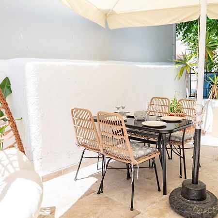 Kosnian City Suites B Kültér fotó