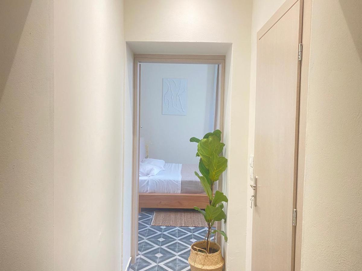 Kosnian City Suites B Kültér fotó
