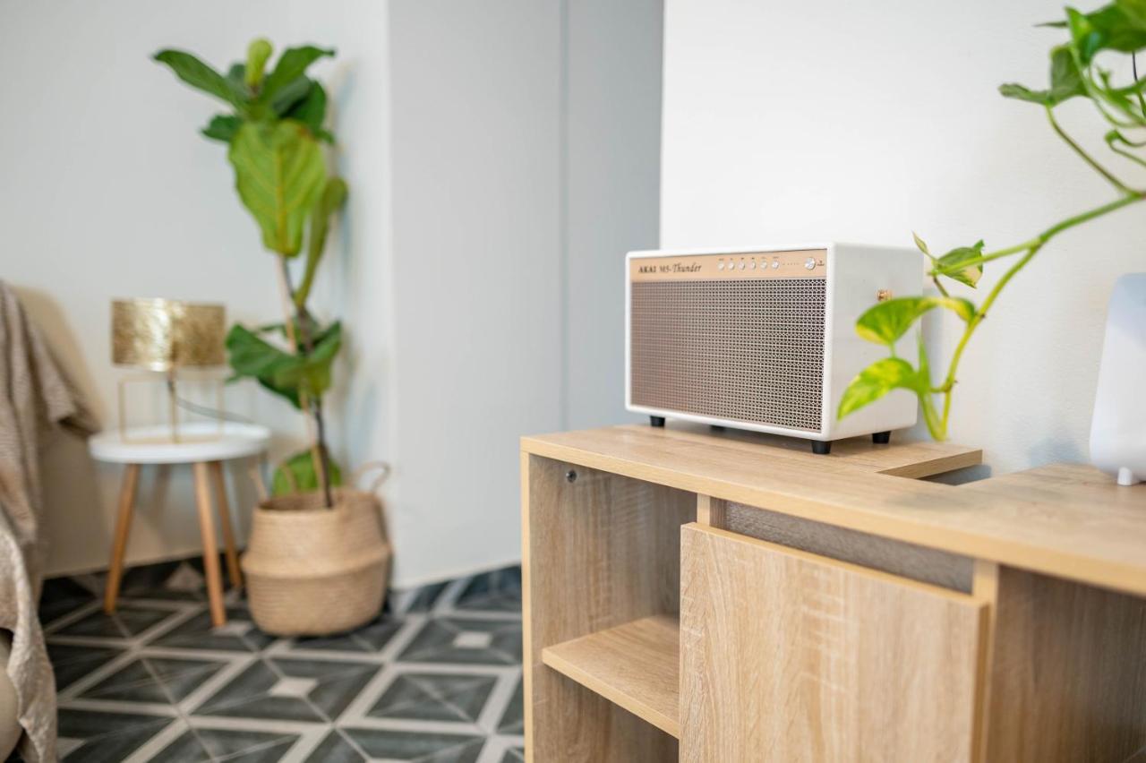 Kosnian City Suites B Kültér fotó