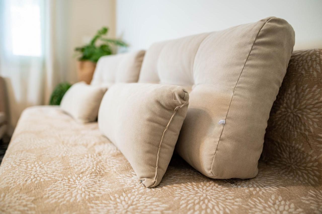 Kosnian City Suites B Kültér fotó