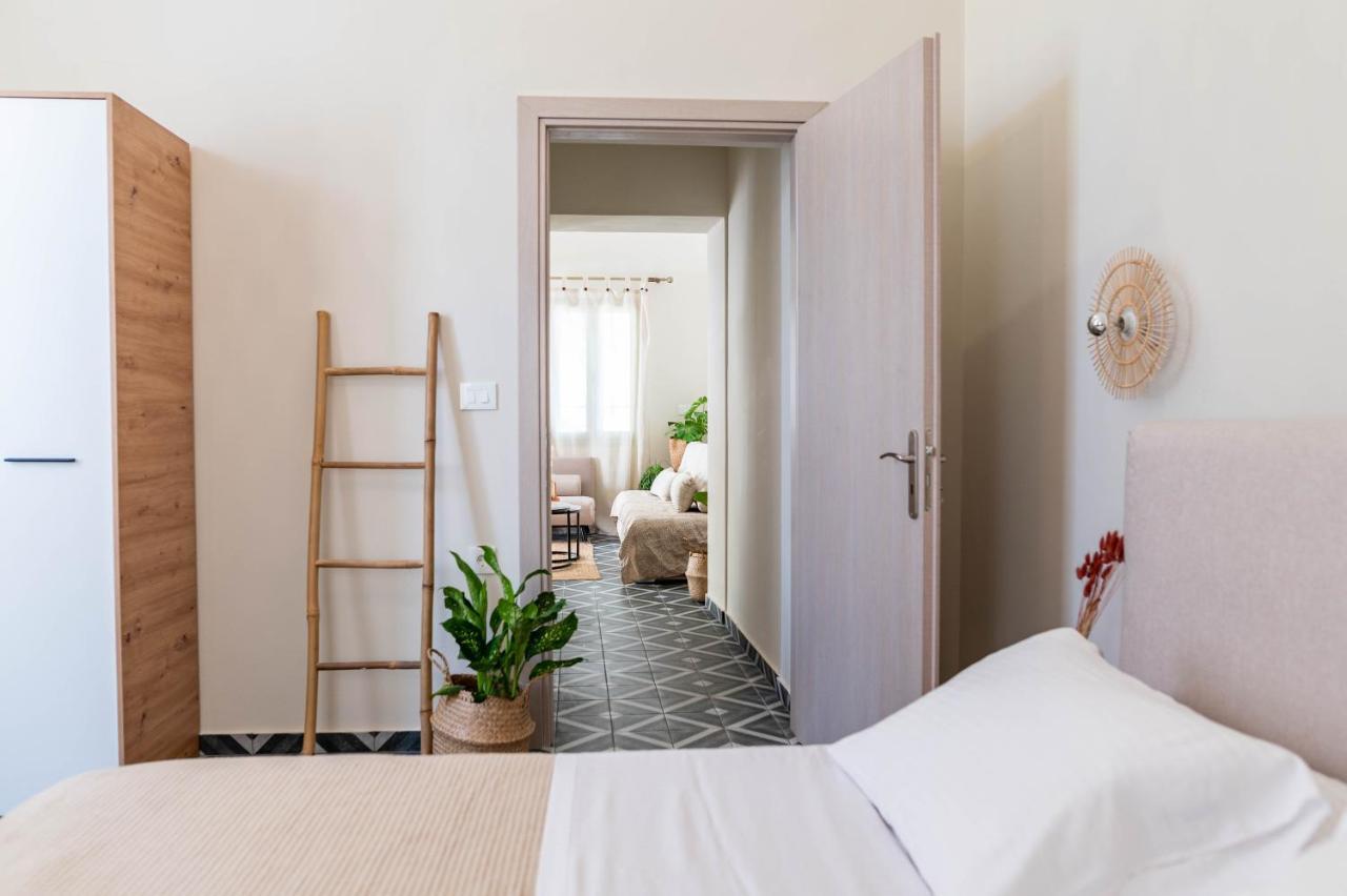 Kosnian City Suites B Kültér fotó