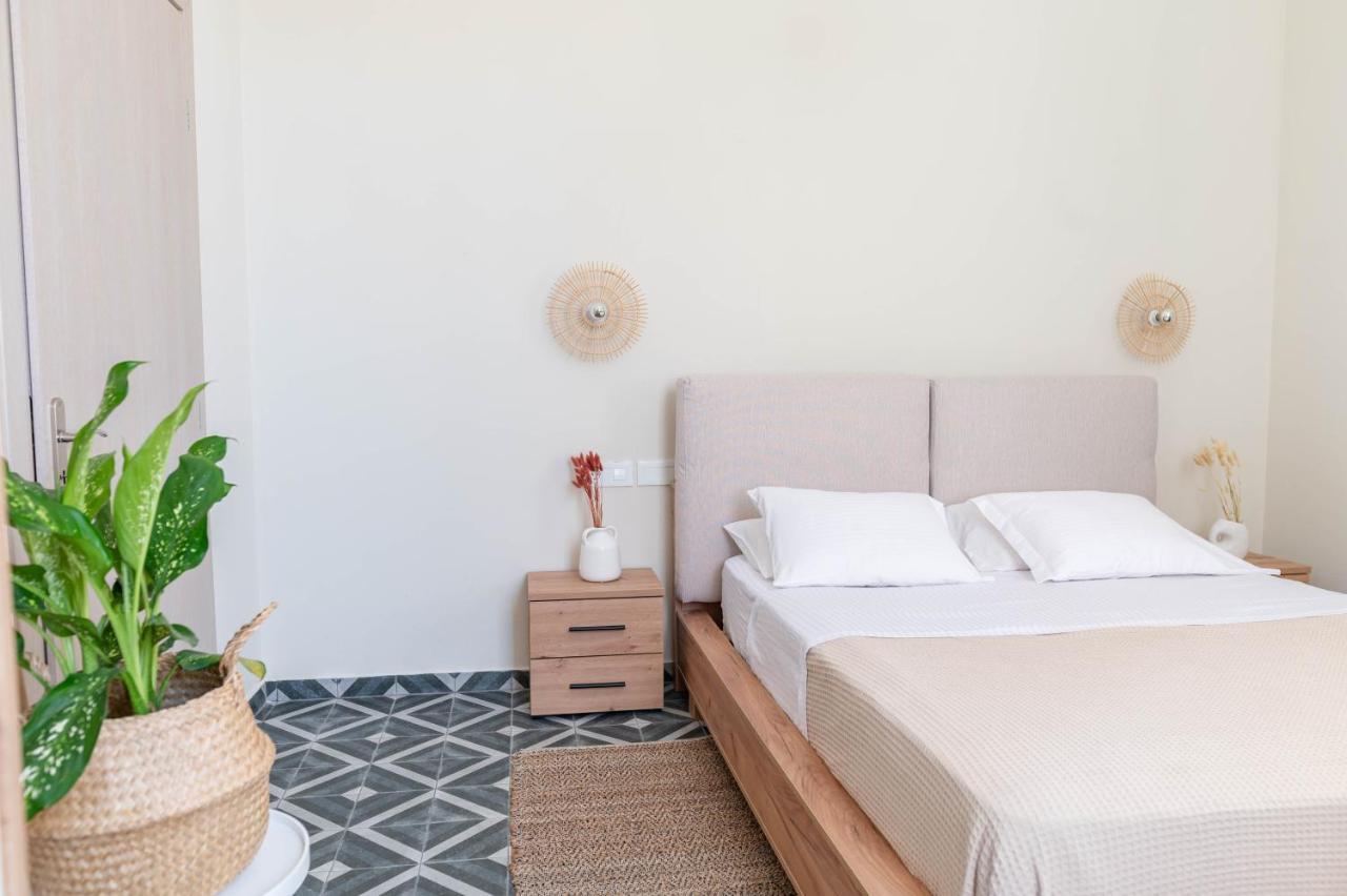 Kosnian City Suites B Kültér fotó