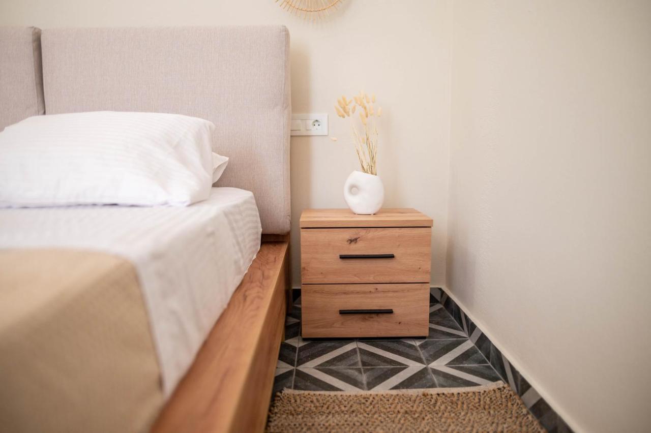 Kosnian City Suites B Kültér fotó