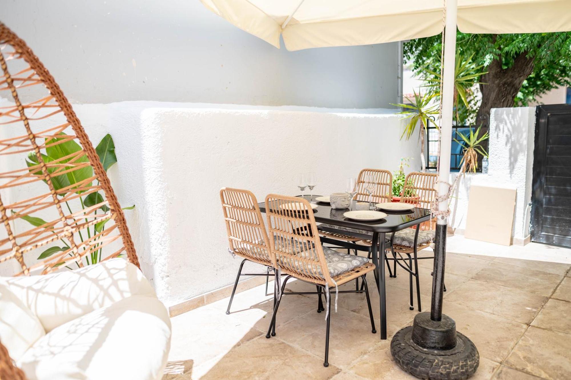 Kosnian City Suites B Kültér fotó