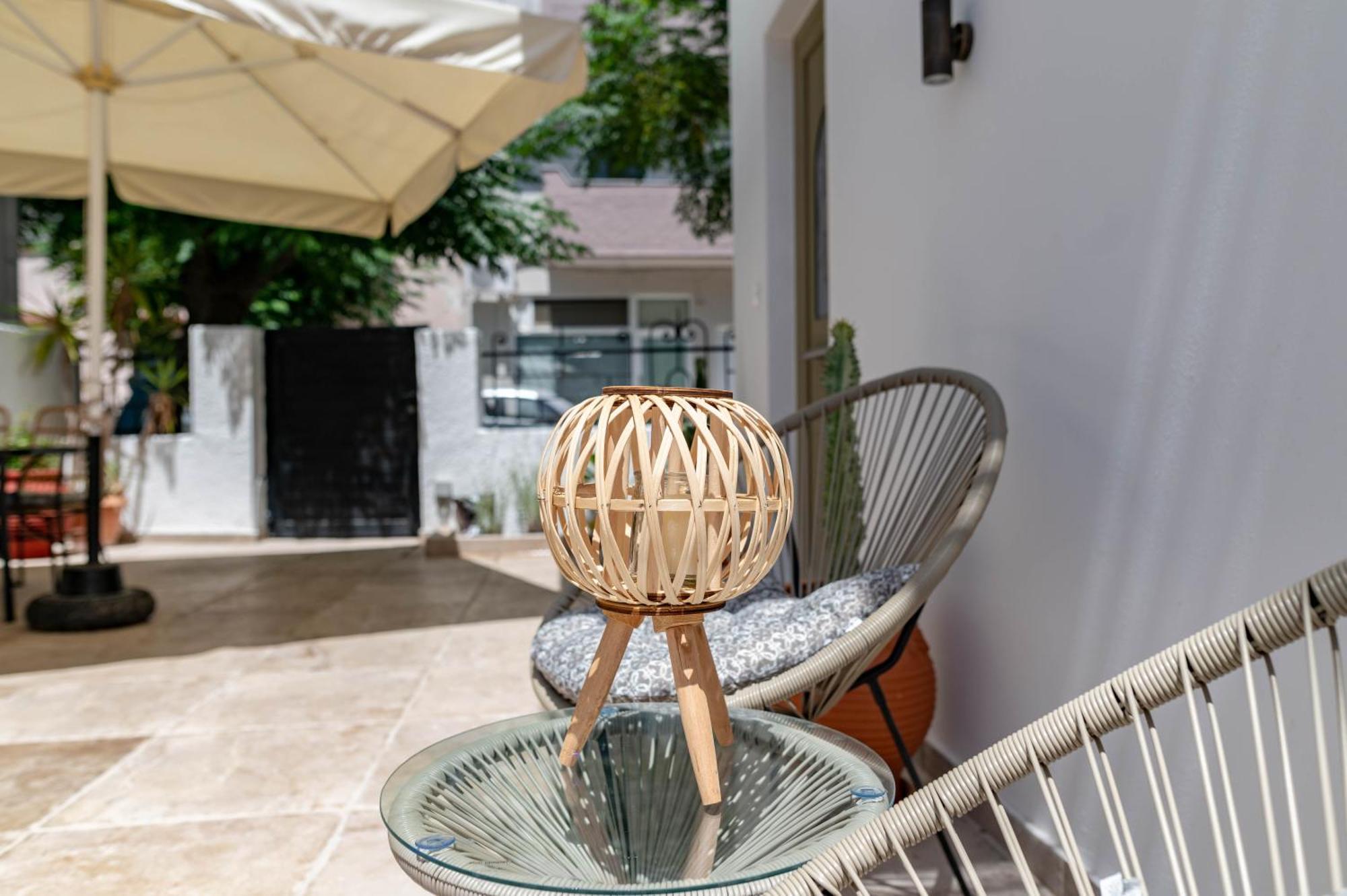 Kosnian City Suites B Kültér fotó