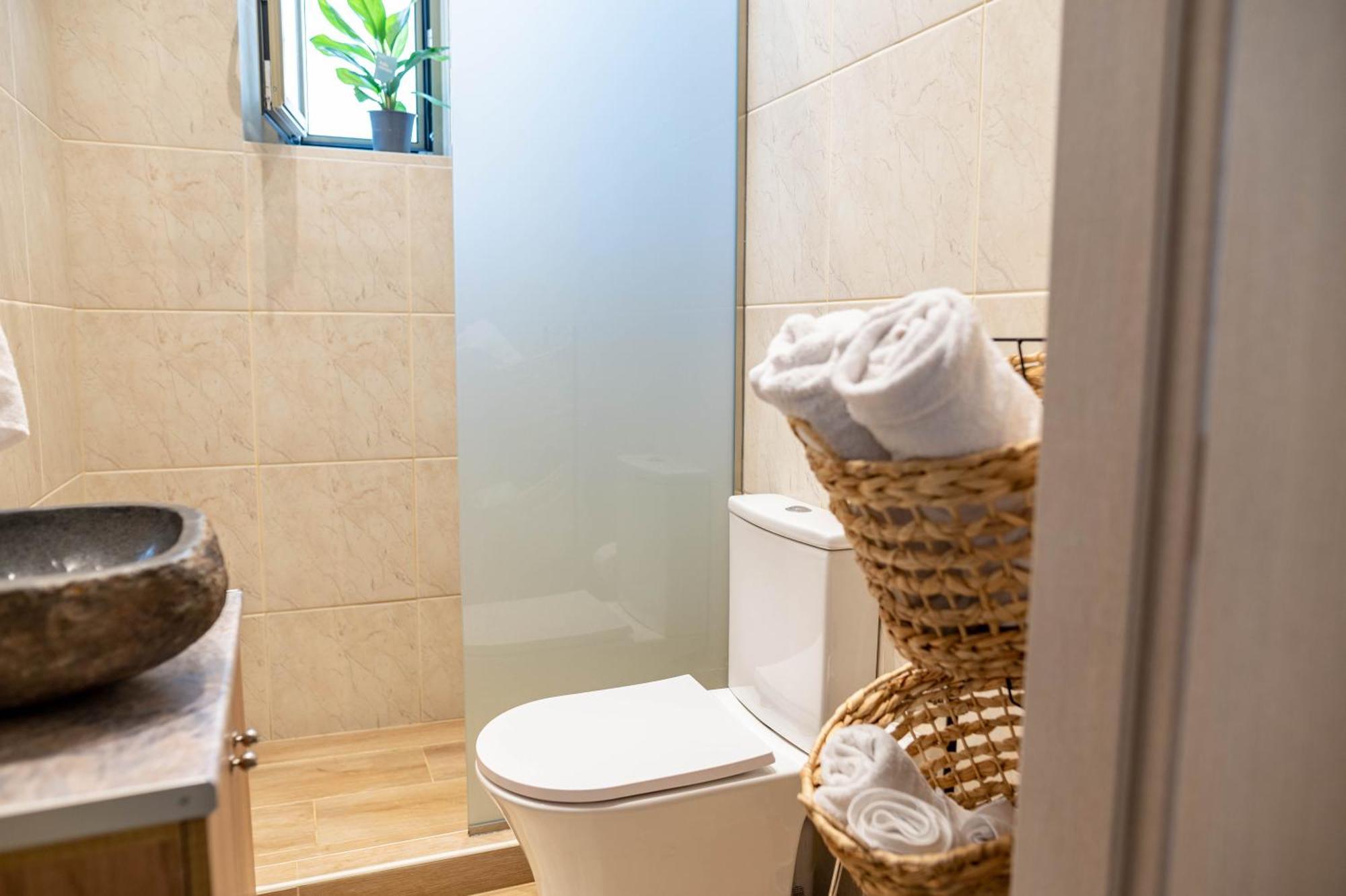 Kosnian City Suites B Kültér fotó