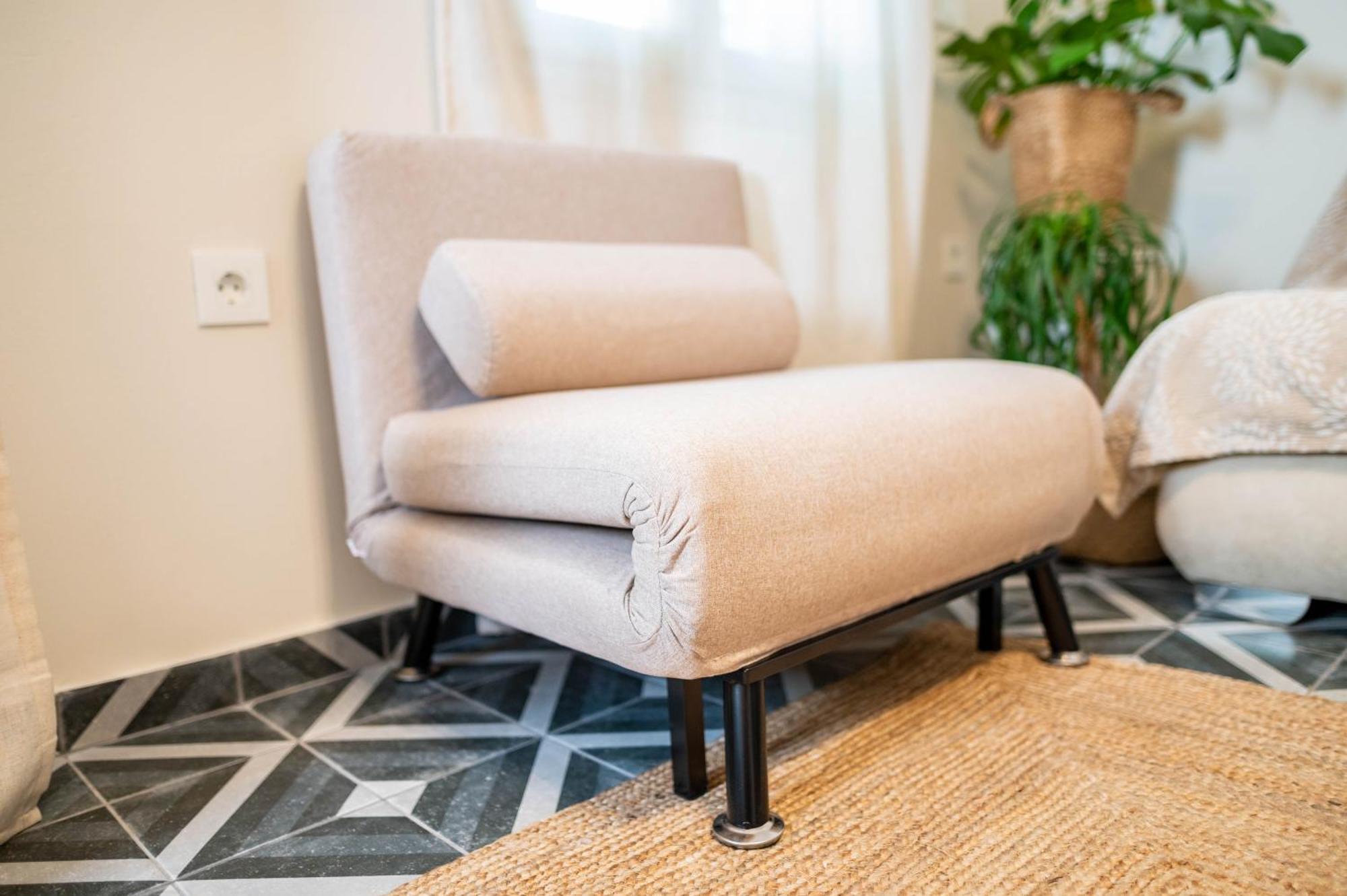 Kosnian City Suites B Kültér fotó